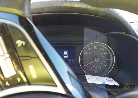 2020 Kia Forte Fe from USA, damaged, VIN 3KPF24AD5LE192539